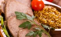 Як приготувати свинячий язик – Рецепти зі свинячою мовою мовою
