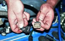 синхронизация проверите