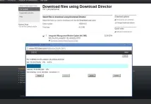 Як оновити вручну біос (firmware) на блейдах (серверах) IBM, Налаштування серверів windows і linux вручну
