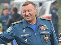 Николай Вдовин риск