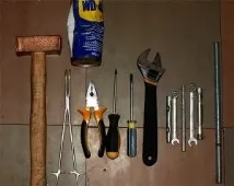 смените собствените