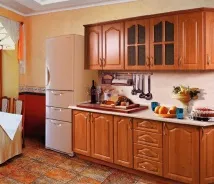 кухні