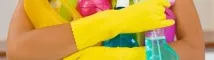 Як очистити плитку у ванній поради та рекомендації плитку