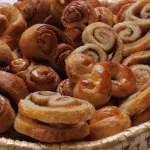 красиви кифлички кифлички