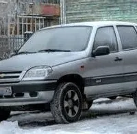 Як злити тосол на Ніва та Шевролі Ніва тосол