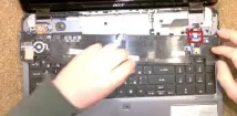 5536g acer
