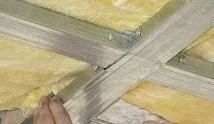 Як зробити звукоізоляцію стелі у квартирі. зробити