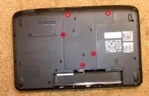 aspire 5536g