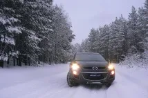 Як перевірити роздатку на Mazda СХ 7 Покроковий огляд роздатку