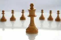 противен случай станете лидер