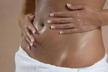 Як прибрати на животі целюліт і стати королевою пляжу целюліт