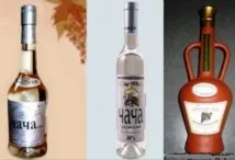 Як зробити чачу, приготувати домашній напій чача домашній