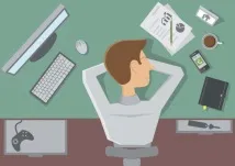 Як працювати менше, а виконувати більше 5 корисних порад менше