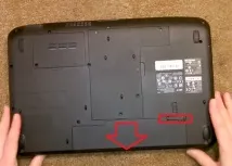 лаптоп acer