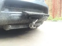 Joker4x4 каза ястреб