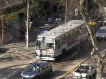 Як уберегтися від крадіжок у громадському транспорті громадському