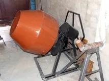 руками