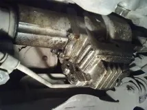 Як перевірити роздатку на Mazda СХ 7 Покроковий огляд mazda