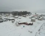 Каркасний будинок утеплення пінопластом та термопанелі, Шанс будує утеплення