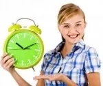 Як за годину стати сліпучою годину