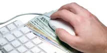 Интернет банката Интернет банката
