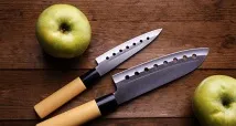 няколко кухненските
