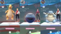 Як запустити Pokemon GO в Україні pokemon