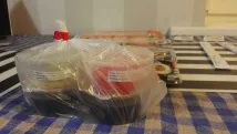 есенните суши