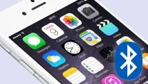 Як відновити нормальну роботу Bluetooth у iOS 8 Bluetooth
