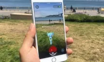 Як запустити Pokemon GO в Україні pokemon