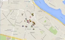 Як запустити Pokemon GO в Україні pokemon