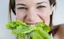 зелена изгаряне
