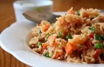 Як смачно приготувати рис, розкажуть рецепти різних кухонь світу приготувати