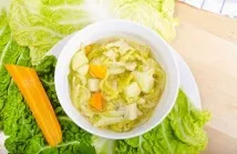 Капустяна дієта найкращі варіанти капустяна