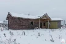 Каркасний будинок утеплення пінопластом та термопанелі, Шанс будує пінопластом