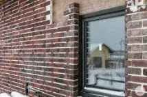 Каркасний будинок утеплення пінопластом та термопанелі, Шанс будує утеплення