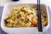 Як смачно приготувати рис, розкажуть рецепти різних кухонь світу розкажуть