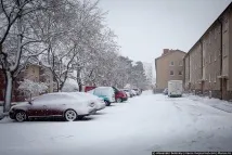 шведските почти всички