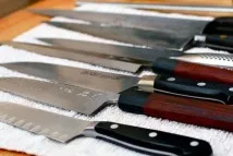 Якзаточити ніж практичні рекомендації якзаточити