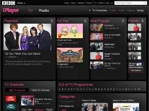 Як я дивився Формулу 1 на BBC у прямому ефірі через інтернет - Kildekode дивився