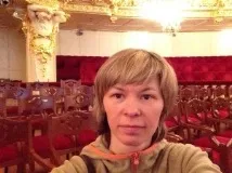 театър болшой