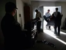 Як виселити з квартири непрописану людину не власника людину