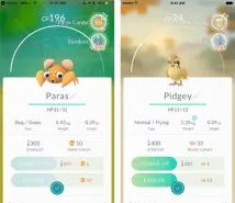 Як запустити Pokemon GO в Україні pokemon