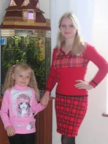 майка живее