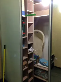 Як я робив ремонт ремонт