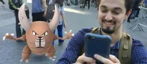 Як запустити Pokemon GO в Україні pokemon