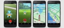 Як запустити Pokemon GO в Україні україні