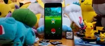 Як запустити Pokemon GO в Україні pokemon