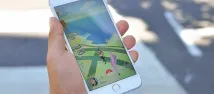 Як запустити Pokemon GO в Україні україні