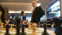 каспаров Сейнт Луис